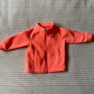 Baby Columbia jacket